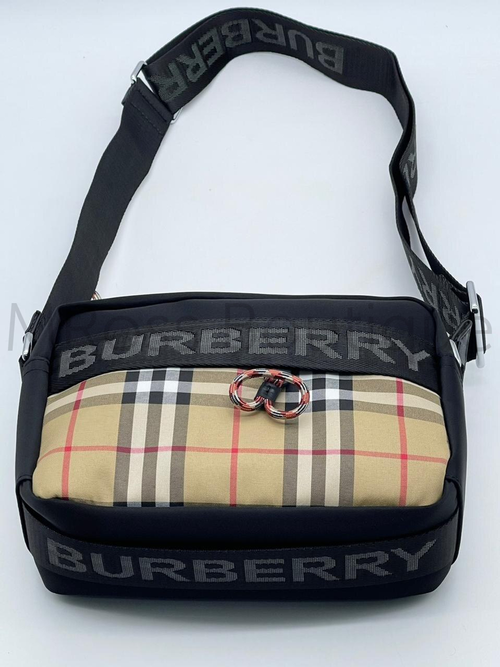 Сумка через плечо Burberry