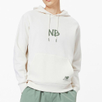 Толстовка New Balance Logo, AMT13364-IV