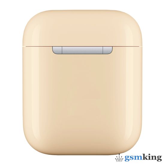 Покраска бокса Airpods