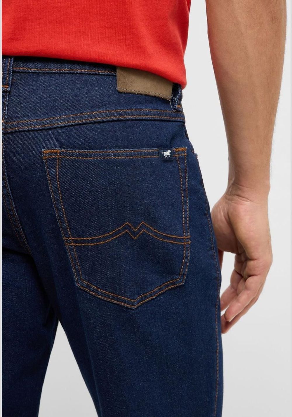 Джинсы Tramper Straight 1017440-5000-940