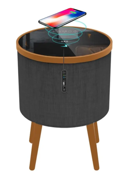 Sound Table Speaker Aiue ATC638-2.1