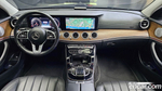 Mercedes-Benz E-Class W213 E300 4MATIC Exclusive (08.2019)