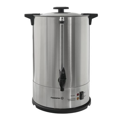 Электрокипятильник для кофе WB-DWC15L (двойные стенки) Foodatlas