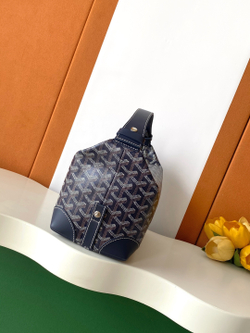 Goyard Bowling 25 Toiletry Bag