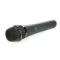 Telefunken M81 Grey Chrome