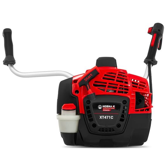 Триммер бензиновый Мобил-К XT471C Премиум