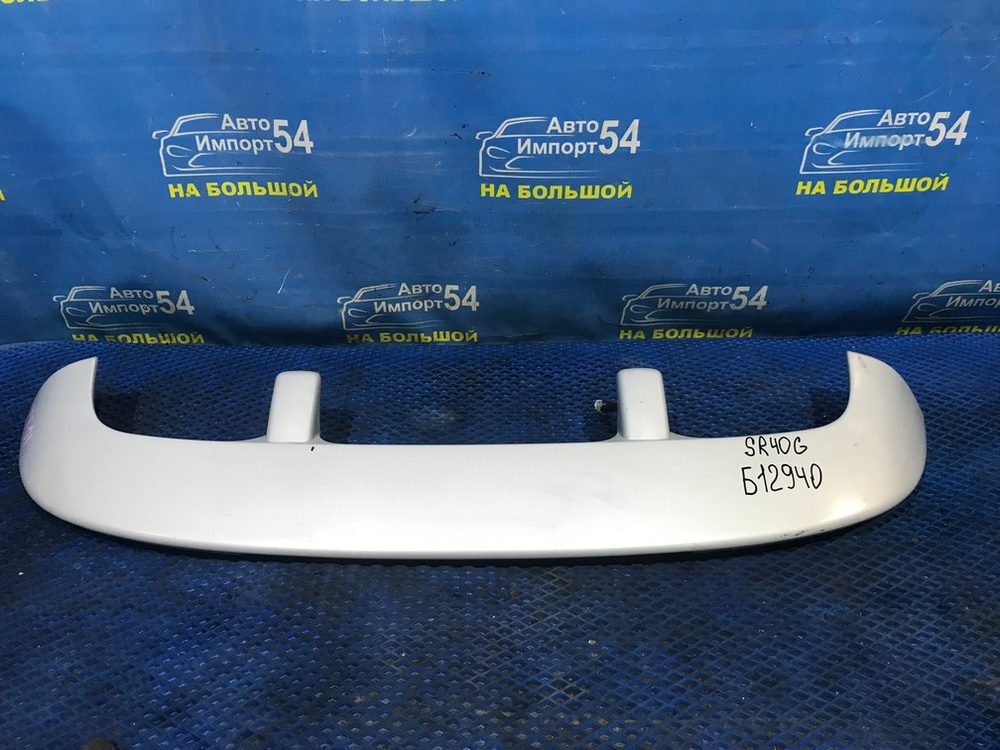 Спойлер TOYOTA TOWNACE NOAH 1996-2001