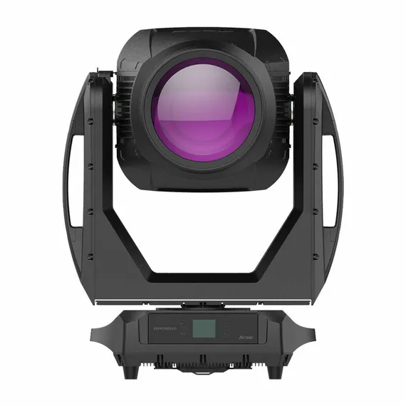 ACME SUPERNOVA - светодиодный вращающийся прожектор