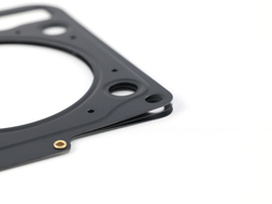 Прокладка ГБЦ УМЗ EvoTech 2.7 а/м ГАЗель Next многослойный металл (RUATI)