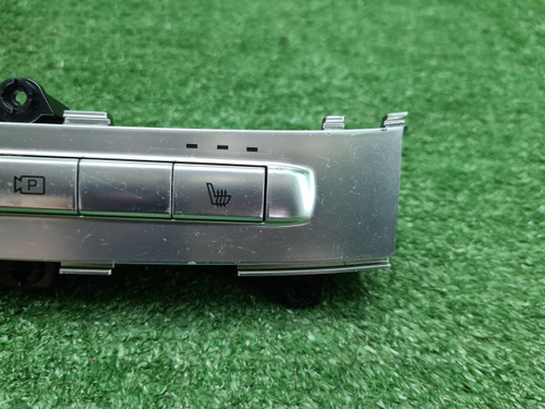 Блок управления Kia Carnival 4 (2020-2023)