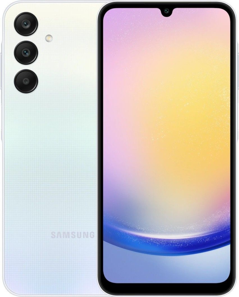 Galaxy A25