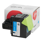 Тонер-картридж Sakura, аналог Xerox 006R04369 для C310/C315V/C315, голубой (5.5K)