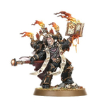 Combat Patrol: Chaos Space Marines