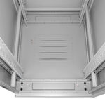 Шкаф напольный 19", 47U SNR SNR-TFC-476060-GS-G-SF