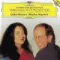 Ludwig van Beethoven, Gidon Kremer, Martha Argerich – Violinsonaten Nos. 9 & 10 (Analogphonic) LP