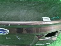 Крышка багажника Subaru Legacy 6 B15 (2014-2020)
