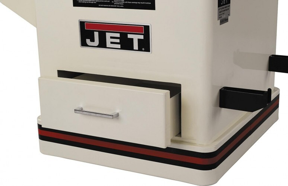 Станок циркулярный JET JTAS-12DX JE708546 708546-RU