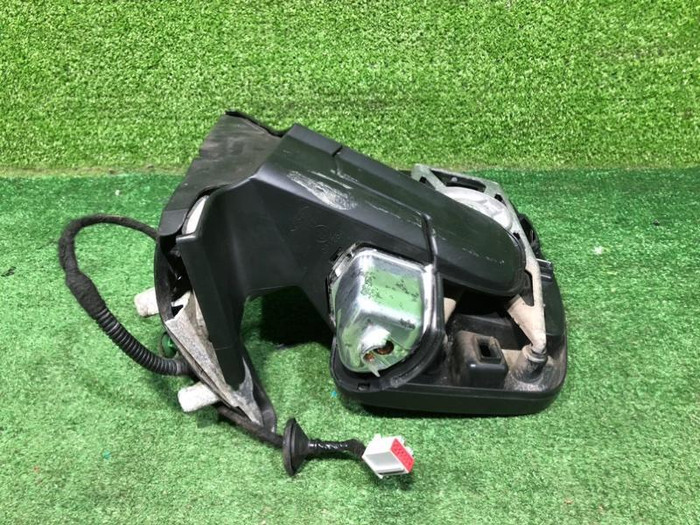 Зеркало левое Ford Transit Custom (2012-н.в.) 6 контактов