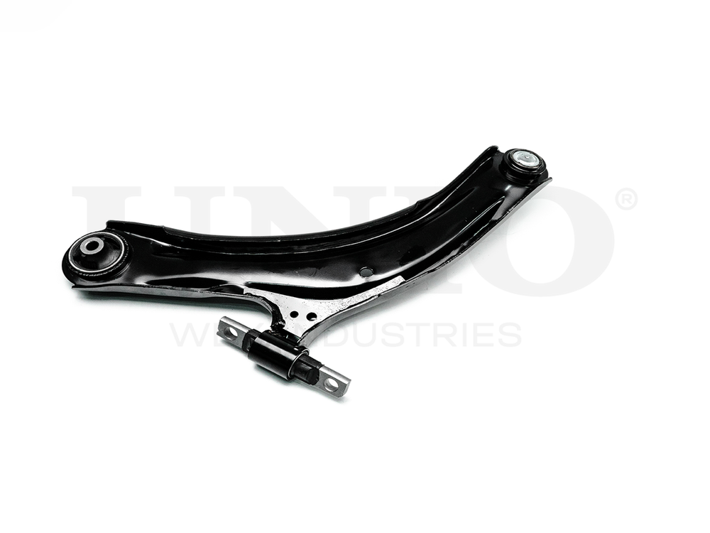 Рычаг подвески поперечный передний нижний правый UNIO SSP-40017