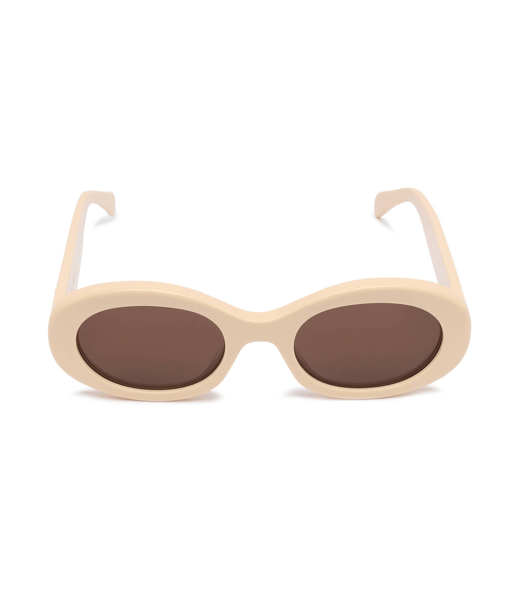 Солнцезащитные очки CL40194U Celine - бежевый(CL40194U)