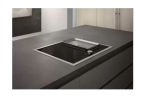 Индукционная стеклокерамич. панель Gaggenau CI262115