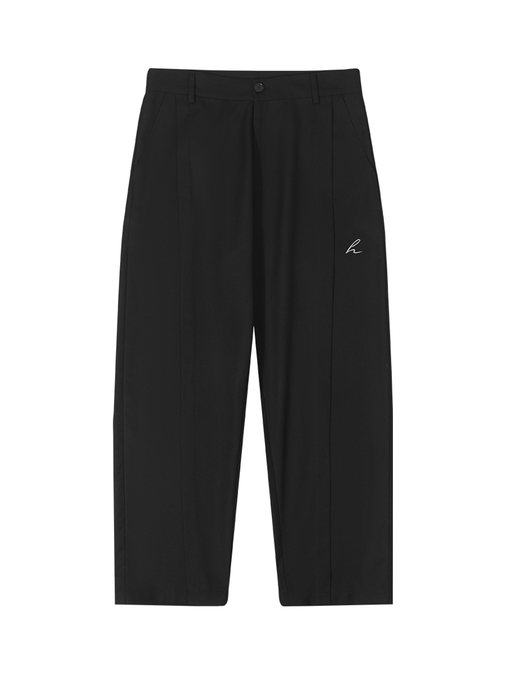 [FROM MOSCOW] Брюки HARSHandCRUEL Pleated Pants 23SS