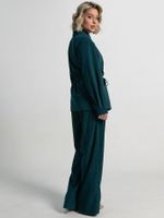 Костюм Ваш выбор (изумрудный) К15191-30М LT Collection