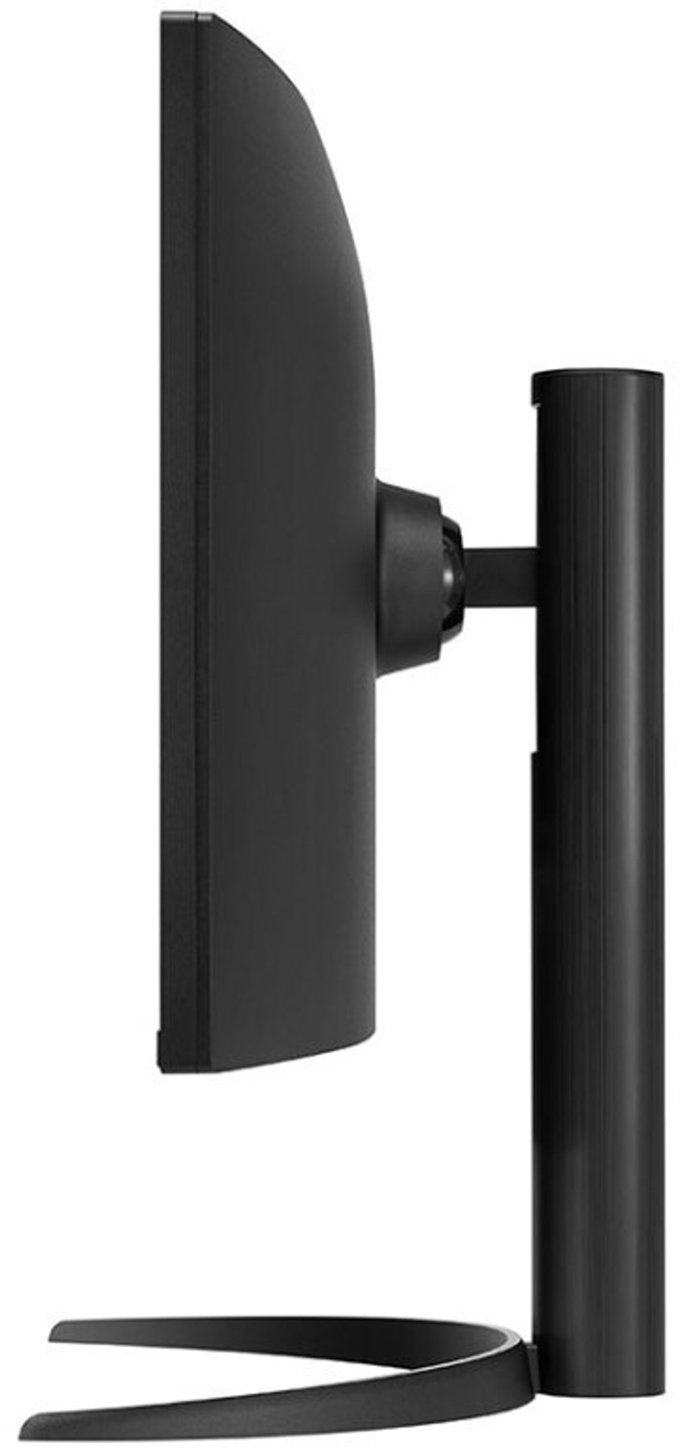 Монитор 34" LG 34WP65C-B