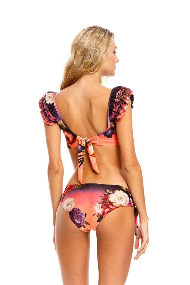 Классические плавки Eda Shade