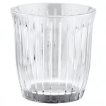 Набор стаканов JOY 360 мл, 4 шт (1205820) (h=95 мм d=92 мм)