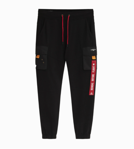 Спортивные брюки карго