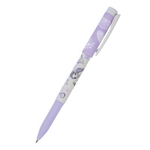 Ручка шариковая 0.7мм, синяя "FreshWrite. Девочка и Олененок" (Bruno Visconti)