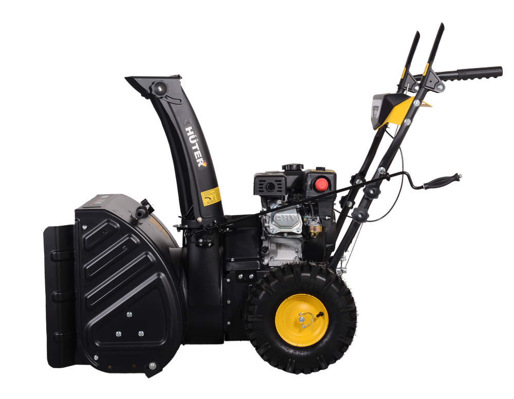 Снегоуборщик бензиновый Huter SGC-5500B
