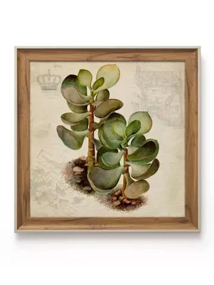 Картина на стену интерьерная на холсте