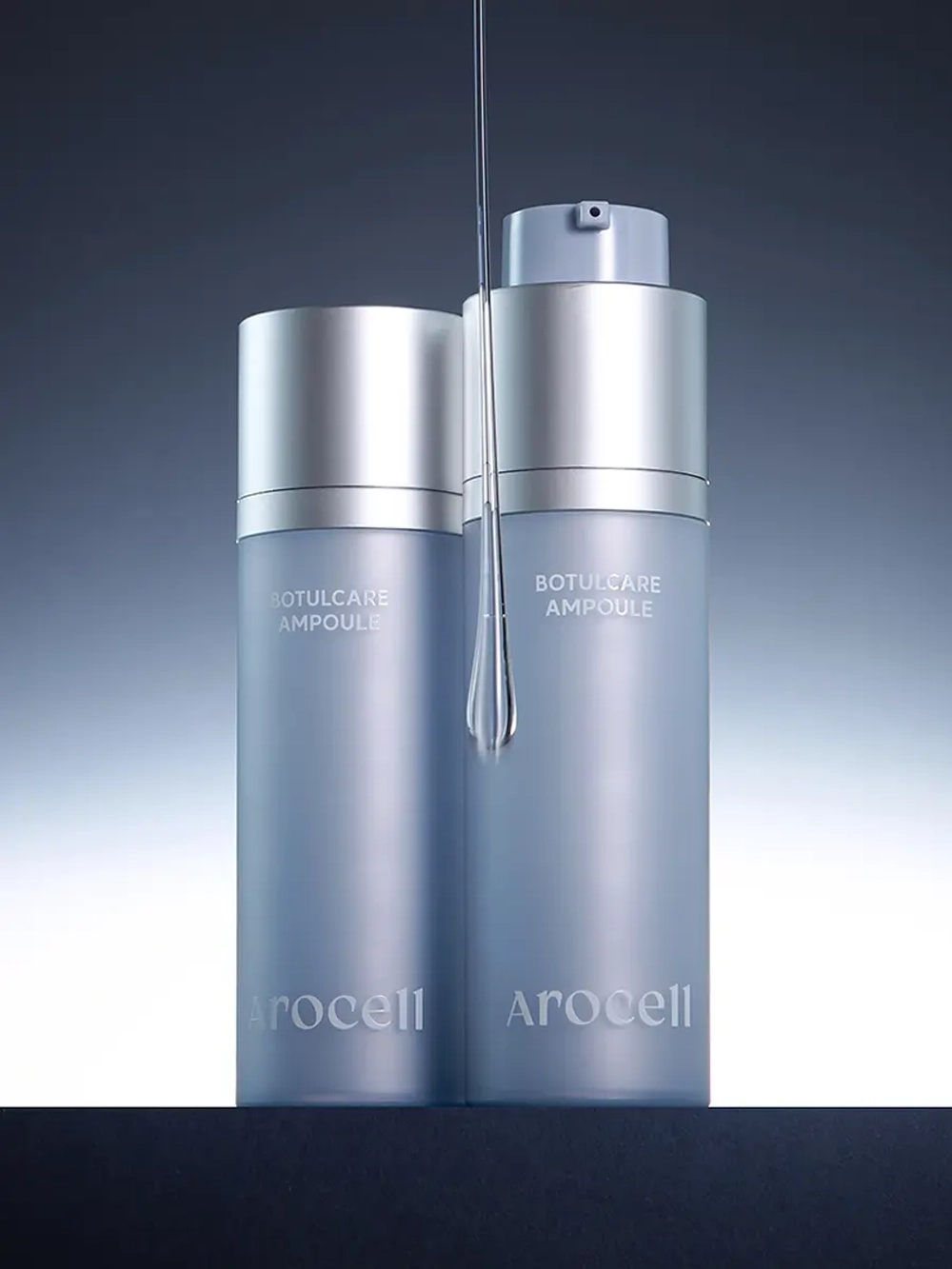 Arocell Омолаживающая сыворотка с ботулиническим пептидом и PDRN лосося Botulcare Ampoule 30 мл