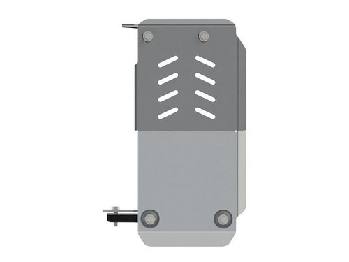 Защита редуктора Sheriff для BMW 3 серия VI (F30) Рестайлинг 2015-2019 арт.03.3183