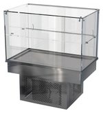 Витрина холодильная КАМИК ВХ-341642