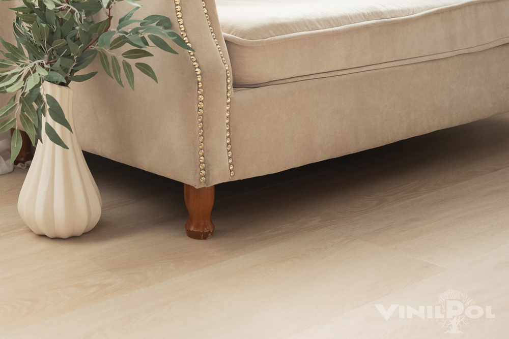 Виниловый ламинат VINILAM 7892-EIR Дуб Ното