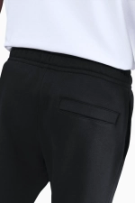 Штаны Nike Atletico Madrid 25/26 Club - черный