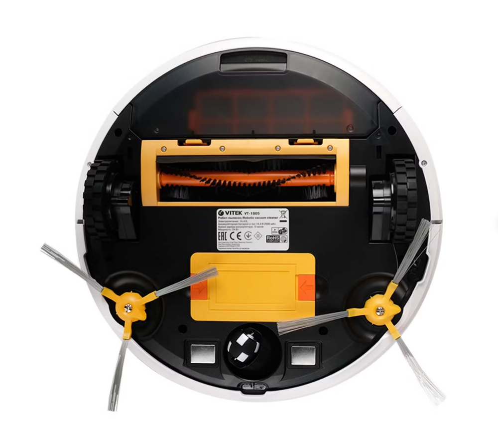 Робот-пылесос Vitek VT-1805 (q)
