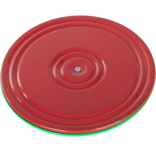 Диск "Здоровье" 2-х цветный