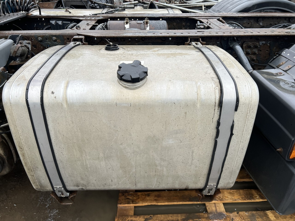 Бак топливный 400L