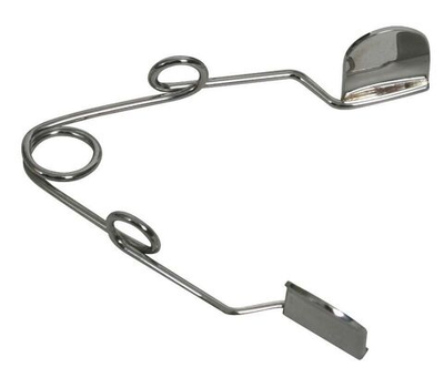 Роторасширитель для грызунов Kruuse, размер S, 1шт.