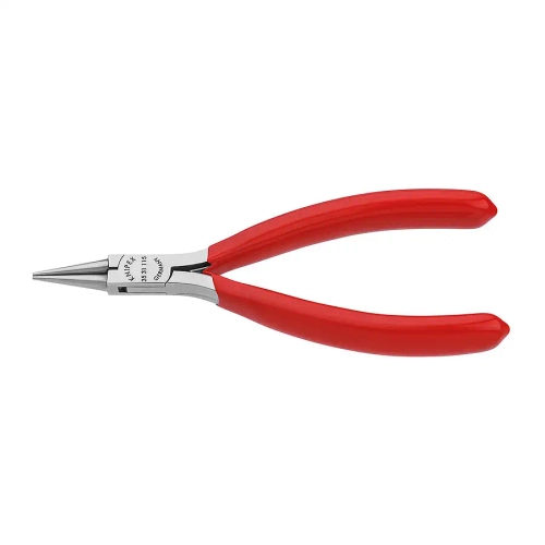 Плоскогубцы захватные для электроники 115 мм Knipex 35 31 115