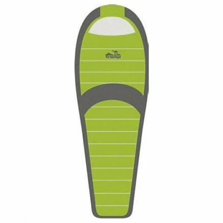 Спальный мешок TRAMP Hiker Regular -5°, артикул TRS-051R