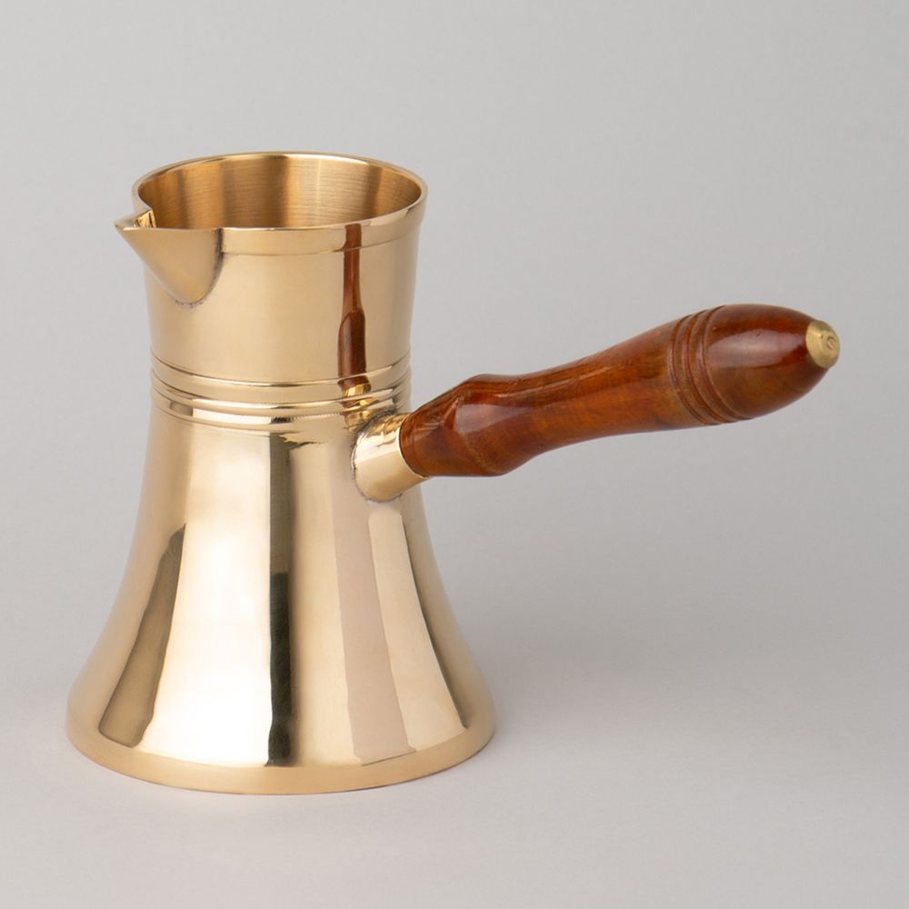 ТУРКА РЕЗНАЯ 20X9X13СМ 400МЛ