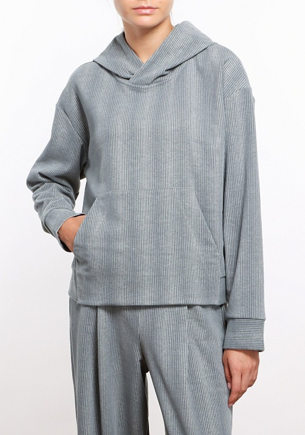 Толстовка женская MAX MARA LEISURE BALDI