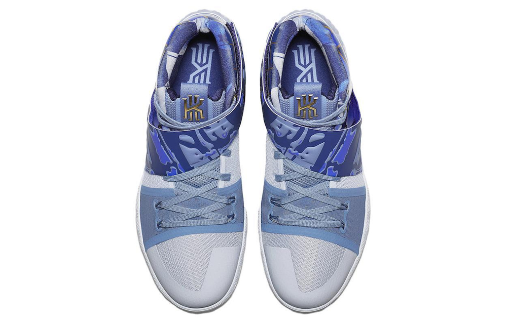 Кроссовки Nike Hybrid S1