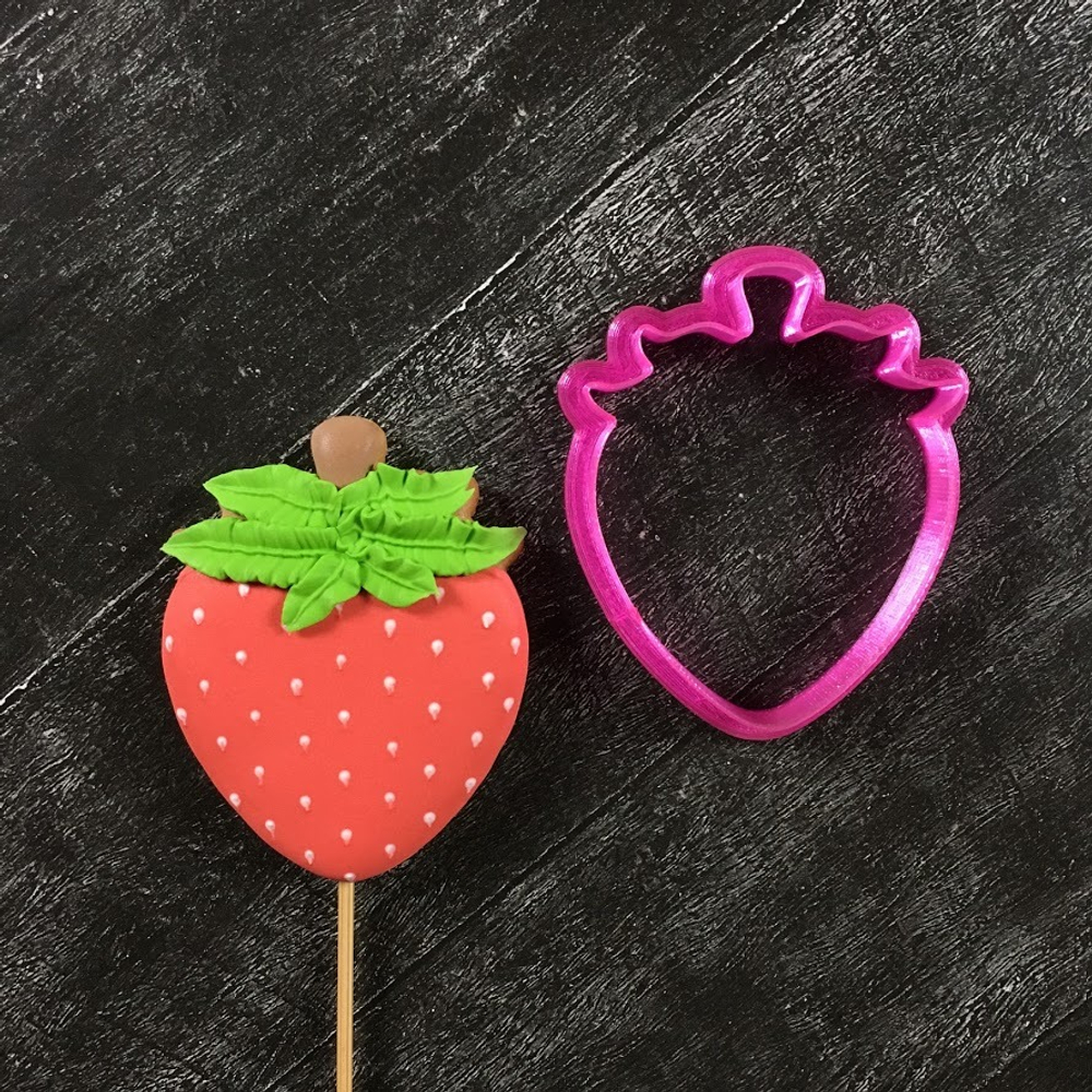 Клубника №2