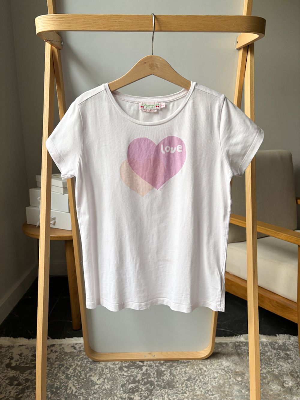 Футболка Bonpoint, 140